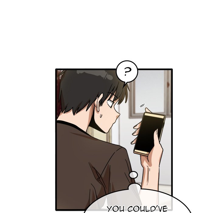 No More, No Less Chapter 43 - HolyManga.Net