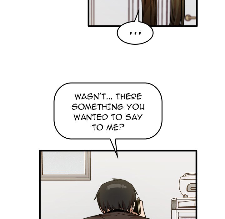 No More, No Less Chapter 43 - HolyManga.Net