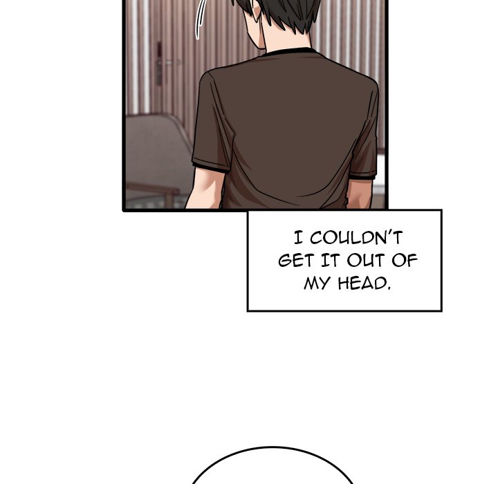 No More, No Less Chapter 43 - HolyManga.Net