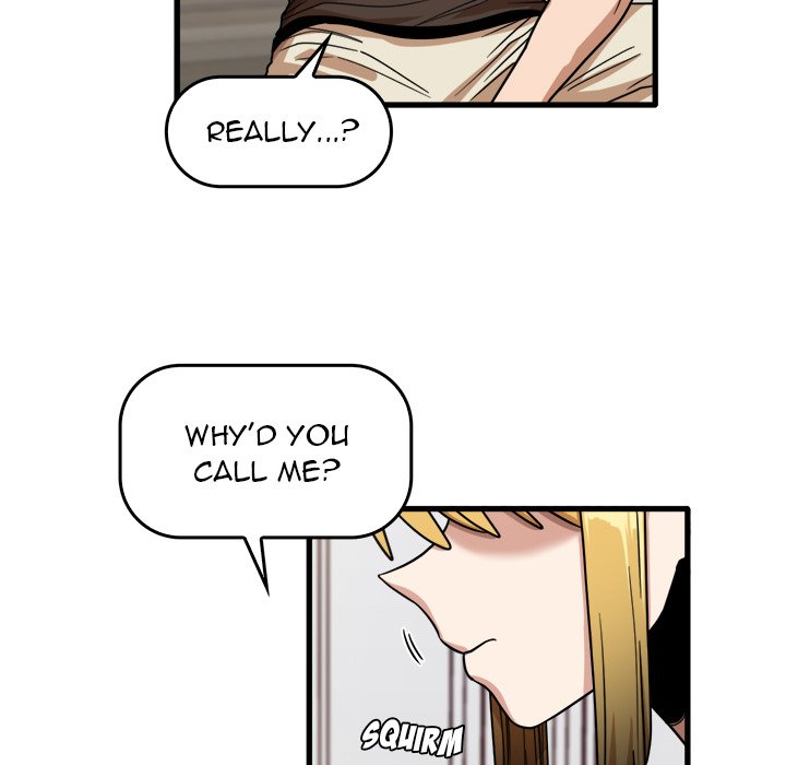 No More, No Less Chapter 43 - HolyManga.Net