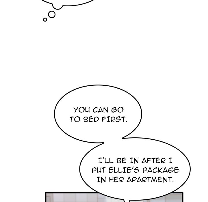 No More, No Less Chapter 43 - HolyManga.Net