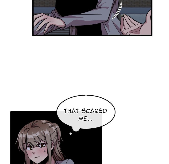 No More, No Less Chapter 43 - HolyManga.Net