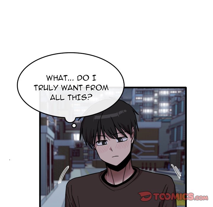 No More, No Less Chapter 43 - HolyManga.Net
