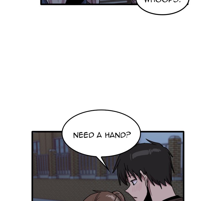 No More, No Less Chapter 43 - HolyManga.Net
