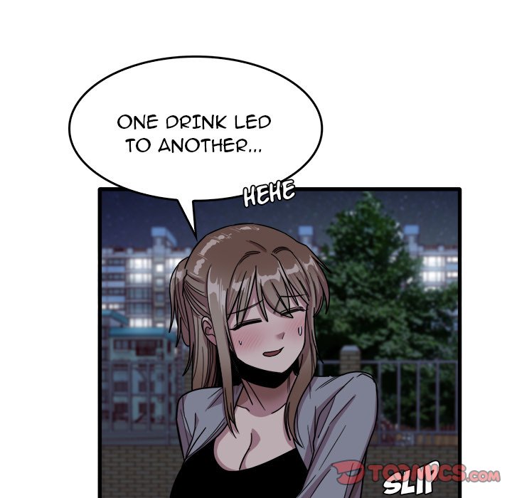 No More, No Less Chapter 43 - HolyManga.Net
