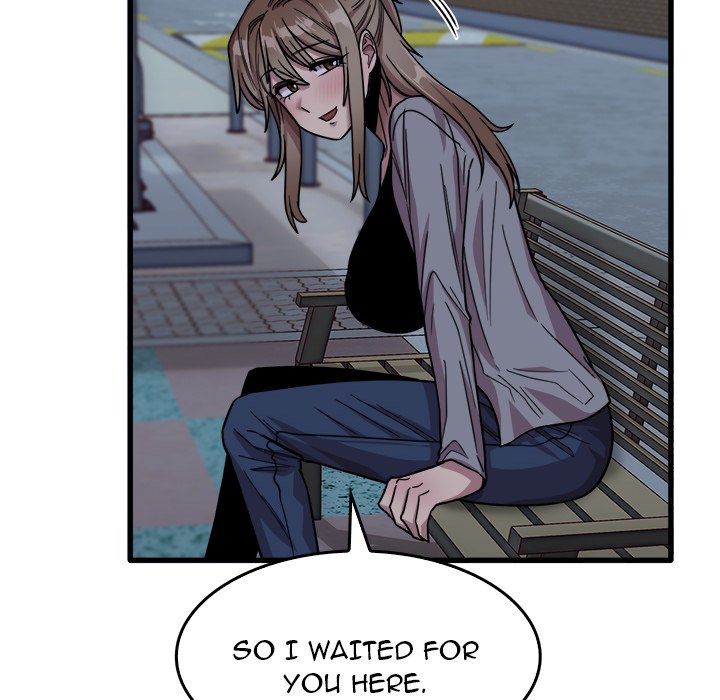 No More, No Less Chapter 43 - HolyManga.Net