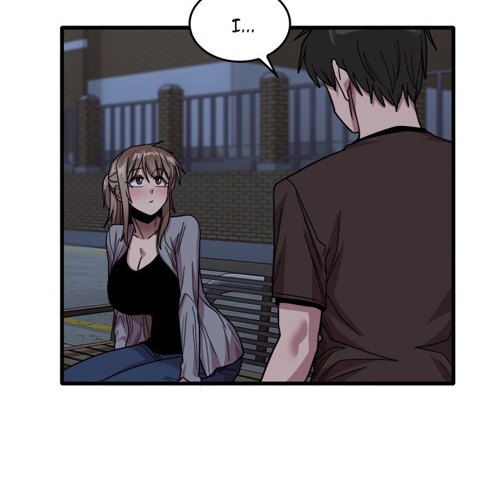No More, No Less Chapter 43 - HolyManga.Net