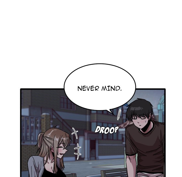 No More, No Less Chapter 43 - HolyManga.Net