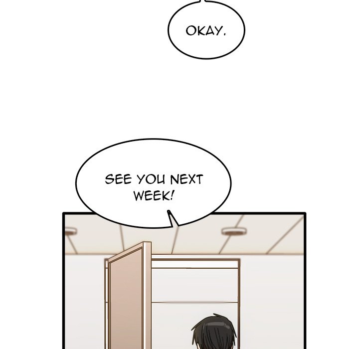 No More, No Less Chapter 43 - HolyManga.Net