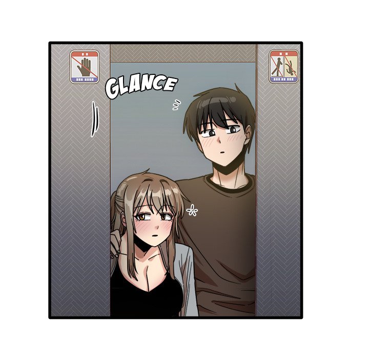 No More, No Less Chapter 43 - HolyManga.Net