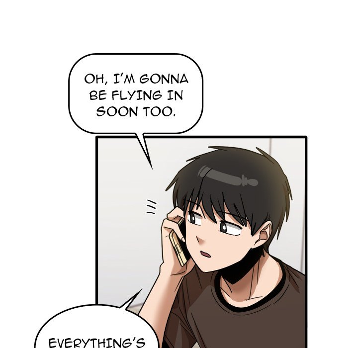No More, No Less Chapter 43 - HolyManga.Net