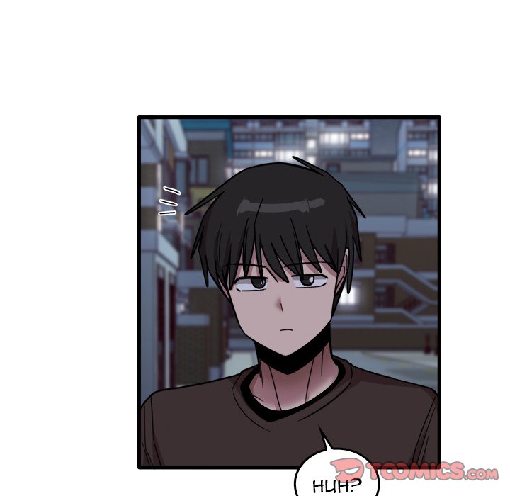 No More, No Less Chapter 43 - HolyManga.Net