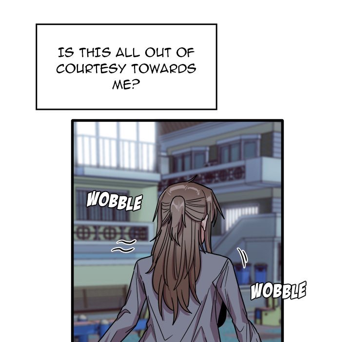 No More, No Less Chapter 43 - HolyManga.Net