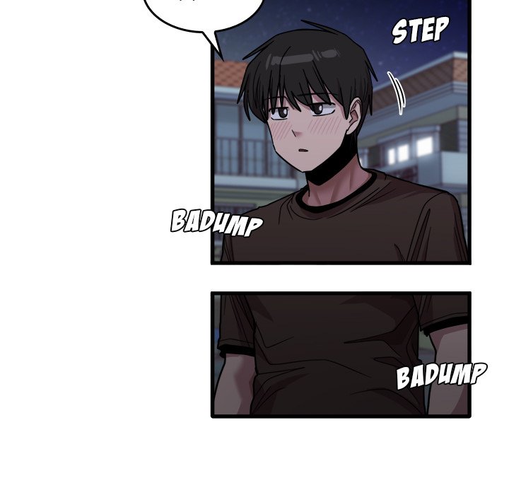 No More, No Less Chapter 43 - HolyManga.Net