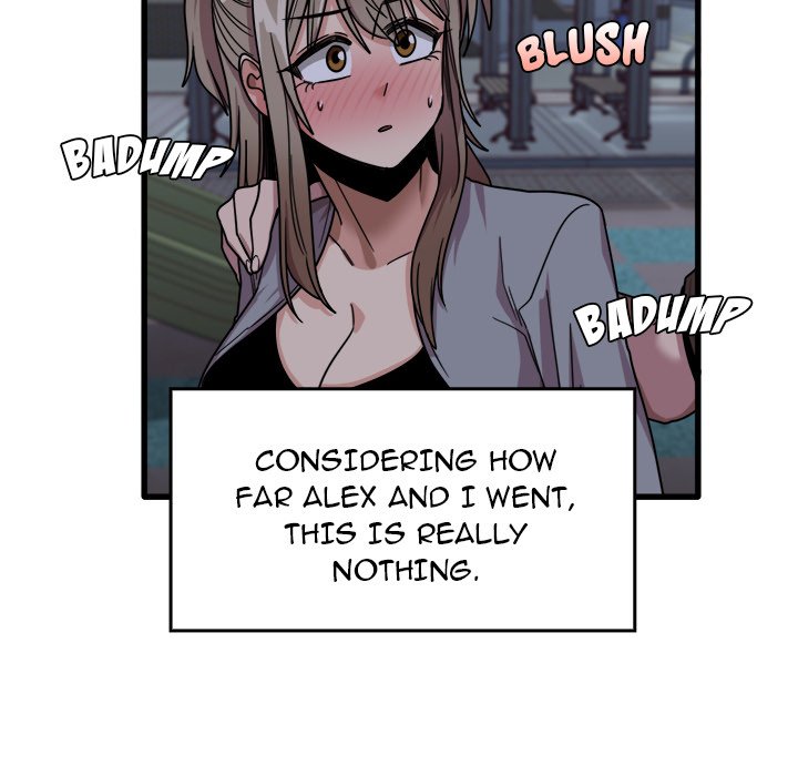 No More, No Less Chapter 43 - HolyManga.Net