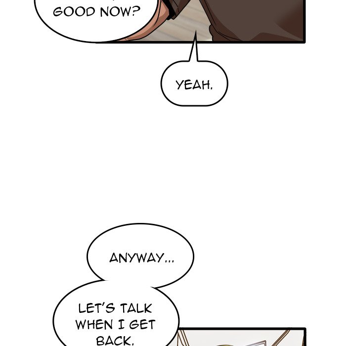No More, No Less Chapter 43 - HolyManga.Net