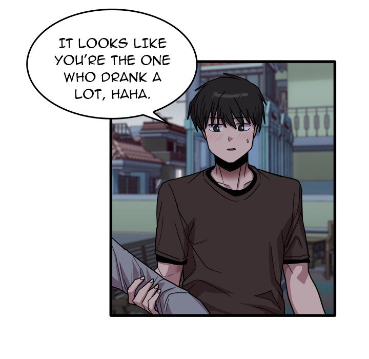 No More, No Less Chapter 43 - HolyManga.Net