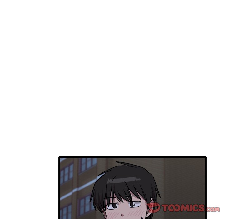 No More, No Less Chapter 43 - HolyManga.Net