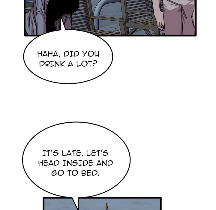 No More, No Less Chapter 43 - HolyManga.Net