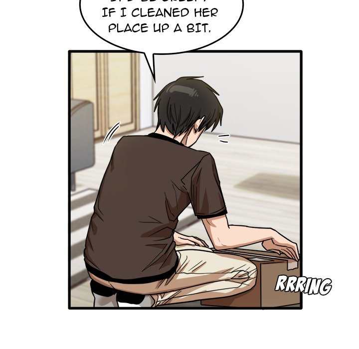 No More, No Less Chapter 43 - HolyManga.Net