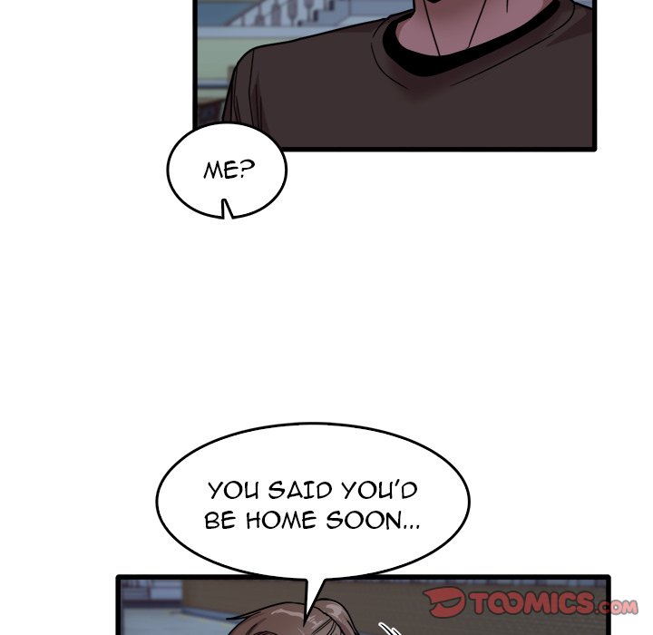 No More, No Less Chapter 43 - HolyManga.Net