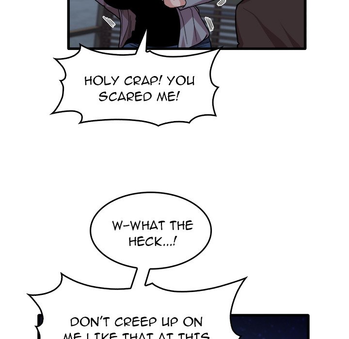 No More, No Less Chapter 43 - HolyManga.Net