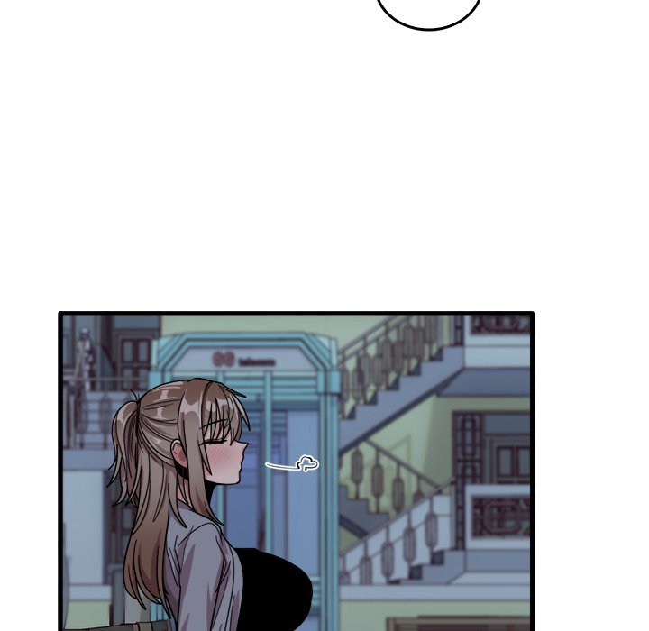 No More, No Less Chapter 43 - HolyManga.Net