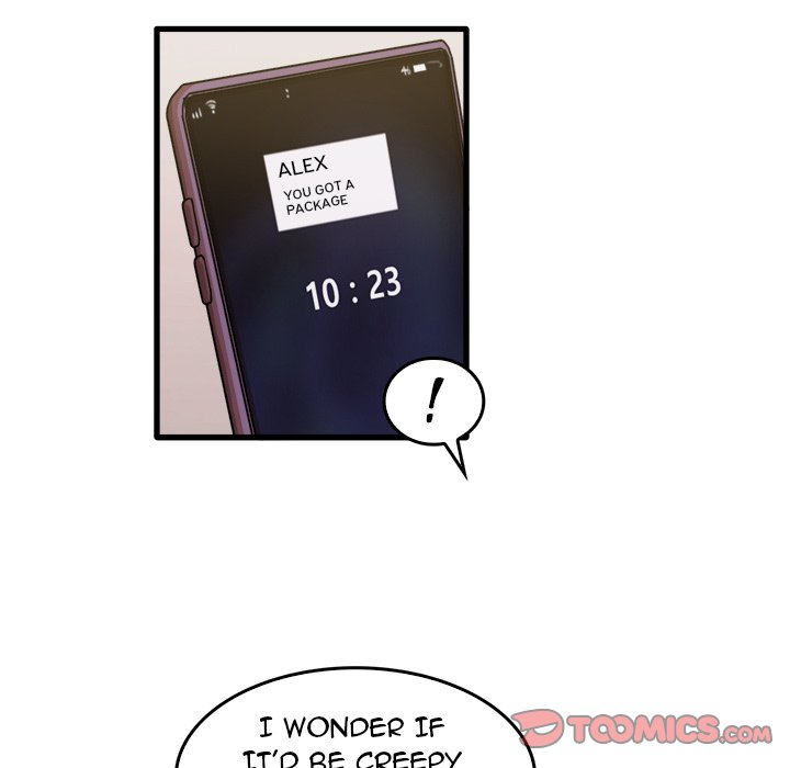 No More, No Less Chapter 43 - HolyManga.Net