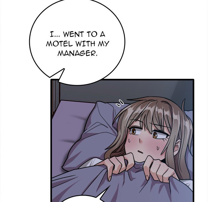No More, No Less Chapter 44 - HolyManga.Net