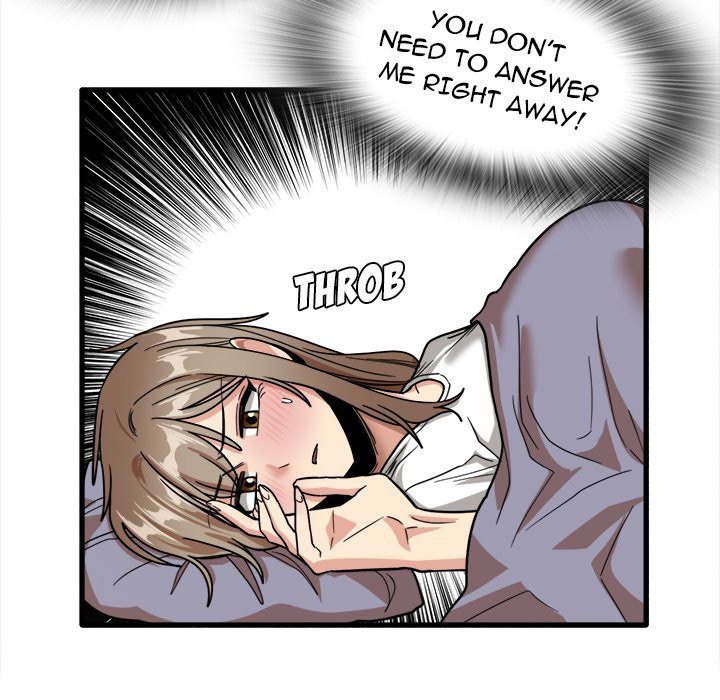 No More, No Less Chapter 44 - HolyManga.Net