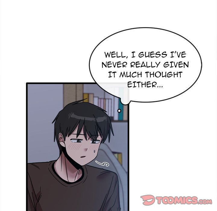 No More, No Less Chapter 44 - HolyManga.Net