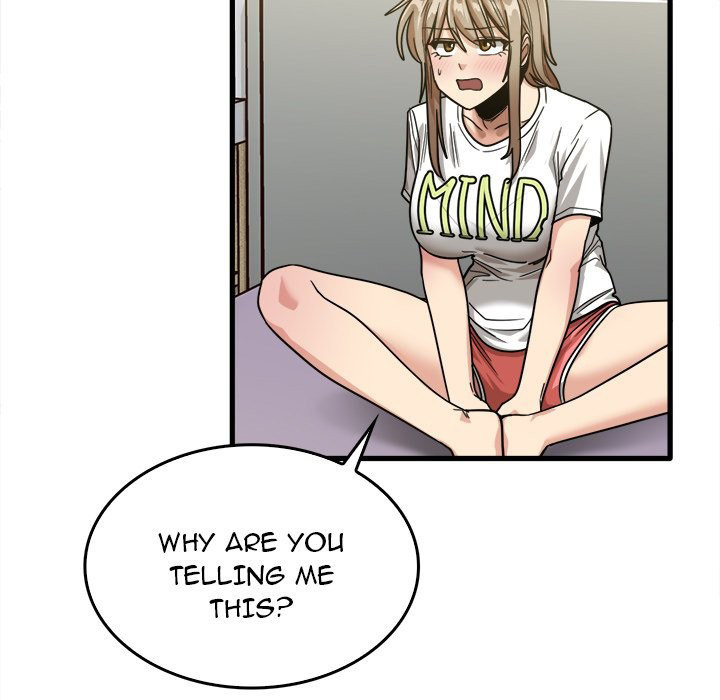 No More, No Less Chapter 44 - HolyManga.Net