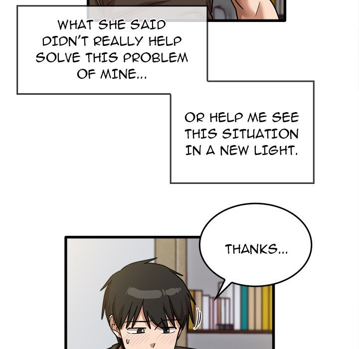 No More, No Less Chapter 44 - HolyManga.Net
