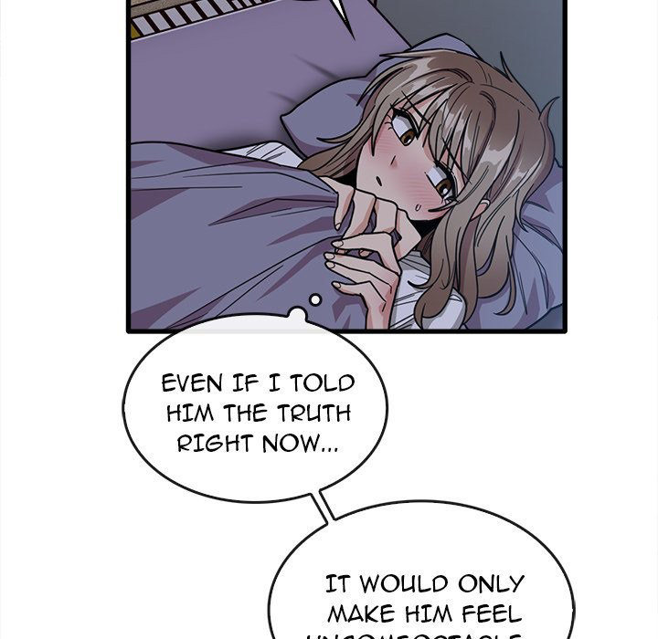 No More, No Less Chapter 44 - HolyManga.Net