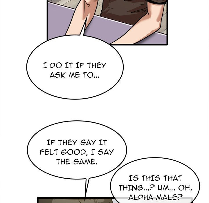 No More, No Less Chapter 44 - HolyManga.Net