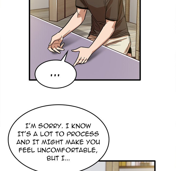 No More, No Less Chapter 44 - HolyManga.Net