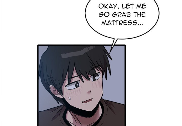 No More, No Less Chapter 44 - HolyManga.Net