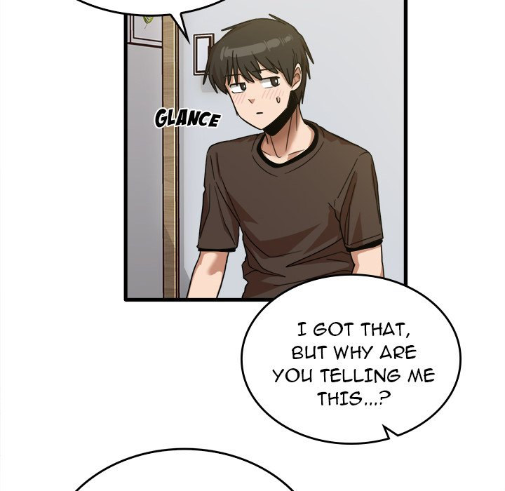 No More, No Less Chapter 44 - HolyManga.Net