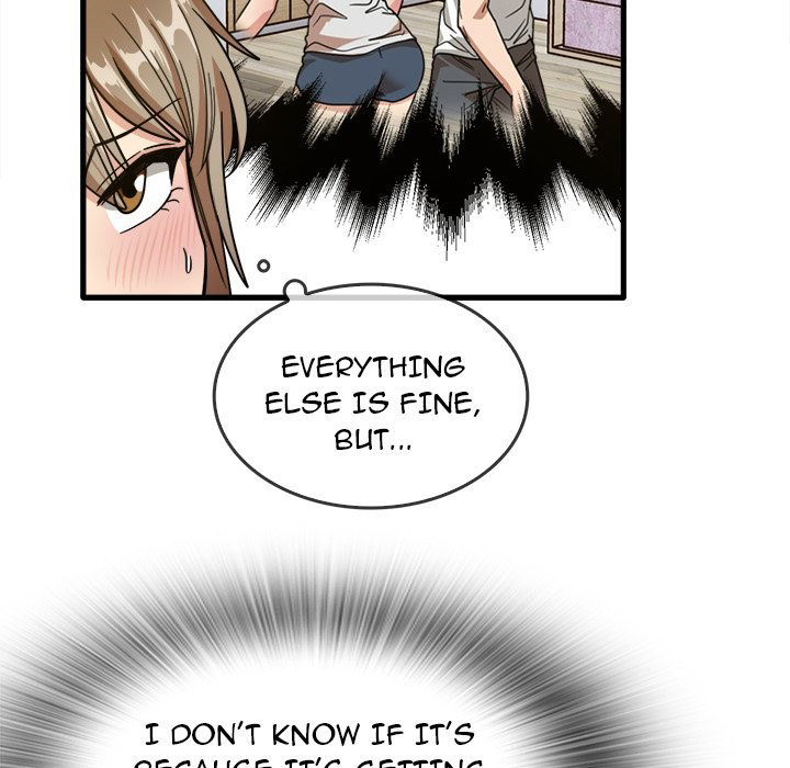 No More, No Less Chapter 44 - HolyManga.Net