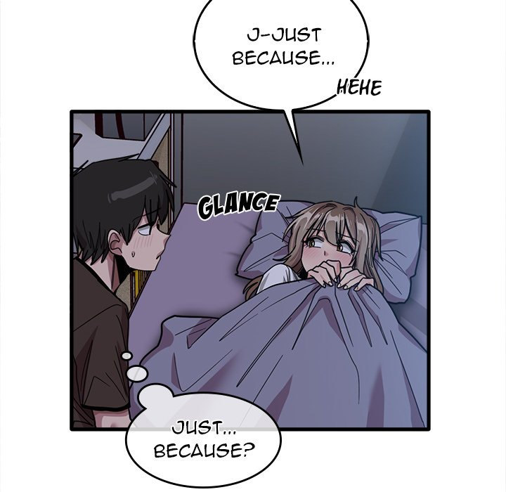 No More, No Less Chapter 44 - HolyManga.Net