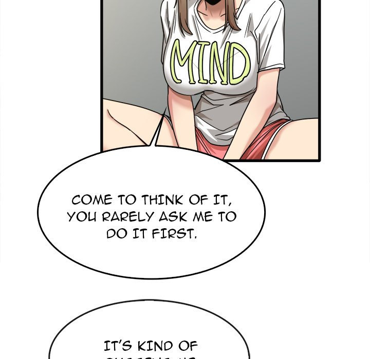 No More, No Less Chapter 44 - HolyManga.Net