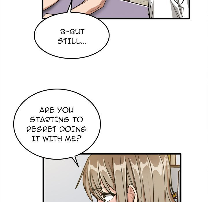 No More, No Less Chapter 44 - HolyManga.Net