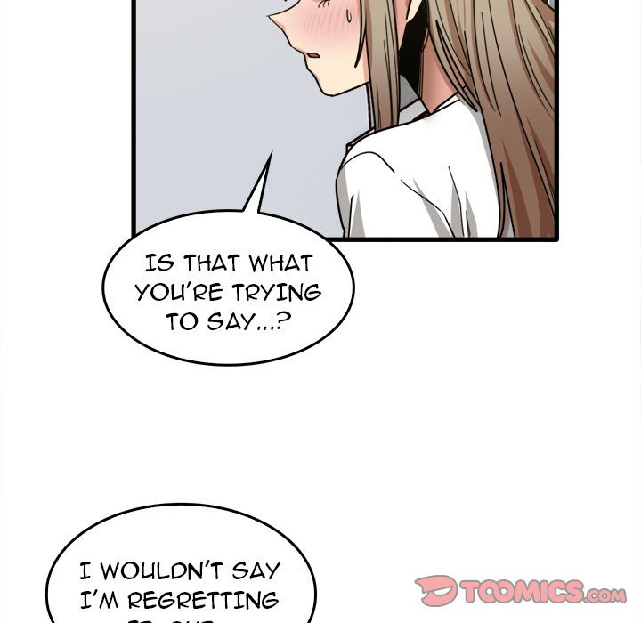No More, No Less Chapter 44 - HolyManga.Net