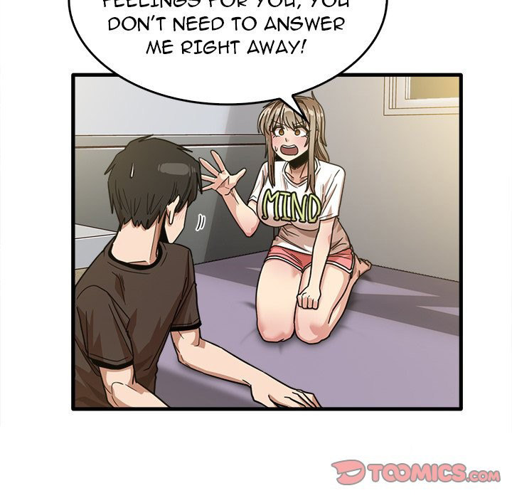 No More, No Less Chapter 44 - HolyManga.Net