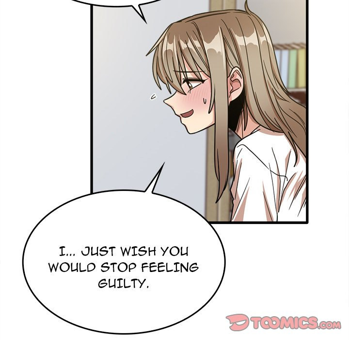 No More, No Less Chapter 44 - HolyManga.Net