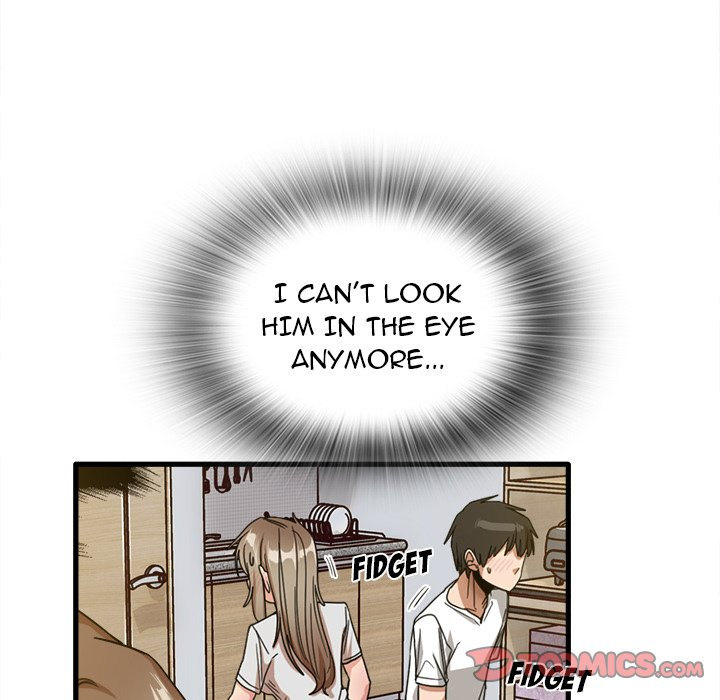 No More, No Less Chapter 44 - HolyManga.Net