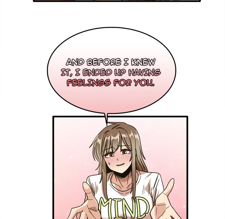 No More, No Less Chapter 44 - HolyManga.Net