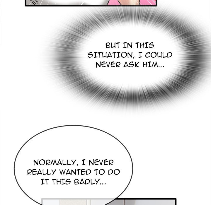 No More, No Less Chapter 44 - HolyManga.Net