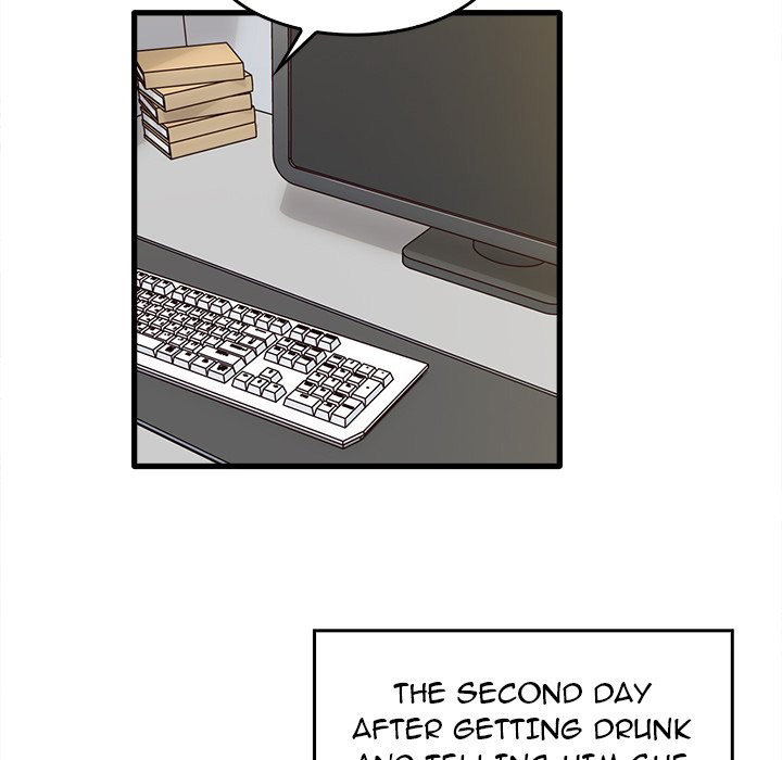 No More, No Less Chapter 44 - HolyManga.Net
