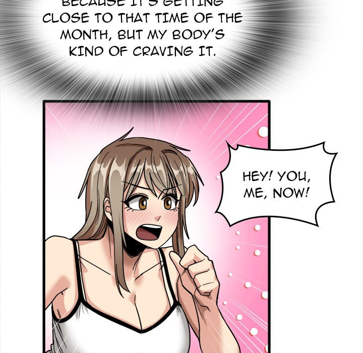No More, No Less Chapter 44 - HolyManga.Net